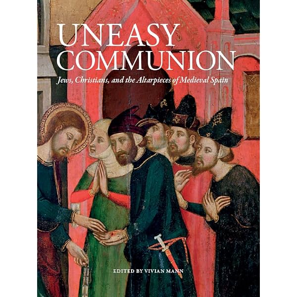 Amazon.com: Jews Among Christians: Hebrew Book Illumination from